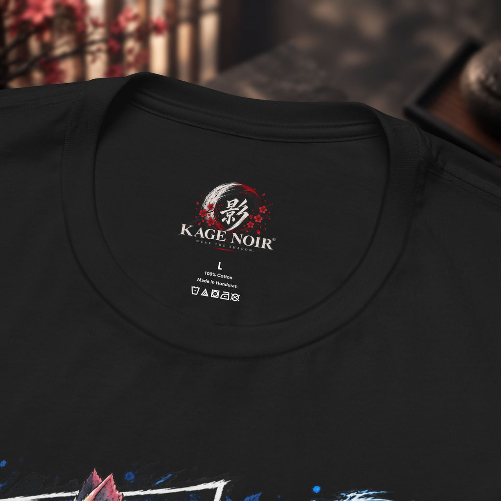 Inosuke Manga Tee | Anime Panel Graphic Shirt