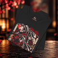 Muzan Anime Villain Illustration T-Shirt | Demon Slayer Inspired Tee